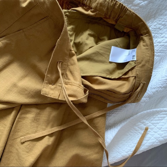 Linen pants - Picture 3 of 4